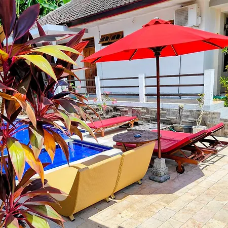 Kaia Lovina Guest House Junior Suite