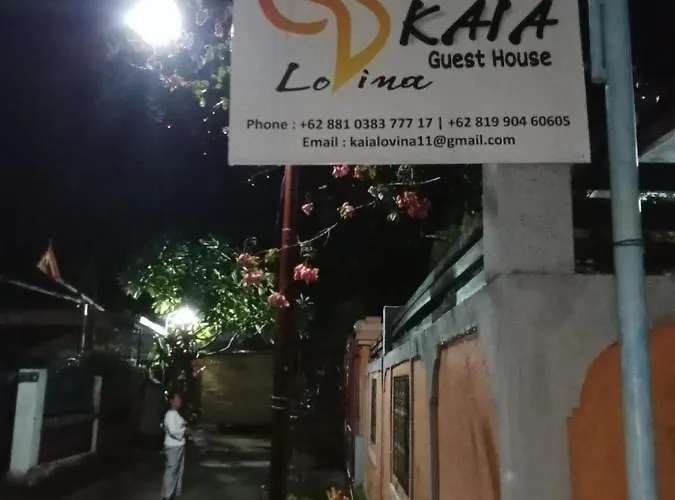 Kaia Junior Affittacamere *