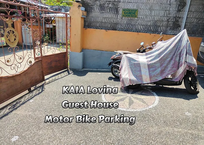 Affittacamere Kaia Junior *