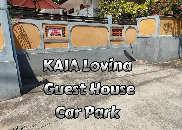 Kaia Junior *